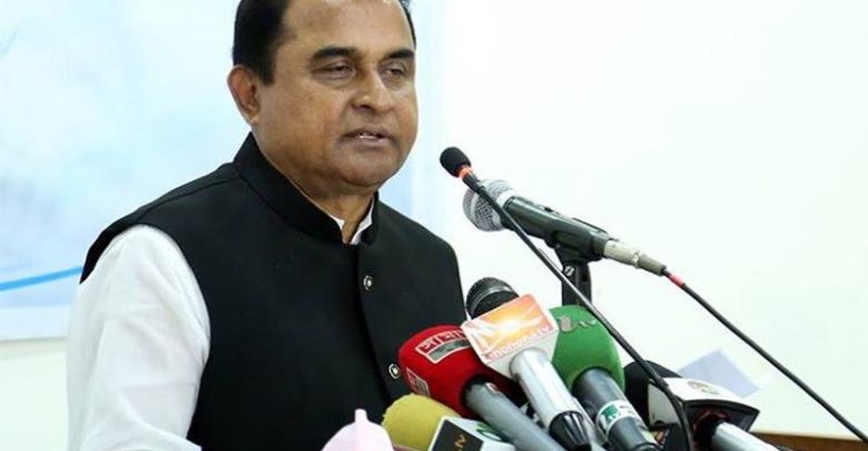 দুর্নীতির বিরুদ্ধে জিরো টলারেন্স: অর্থমন্ত্রী