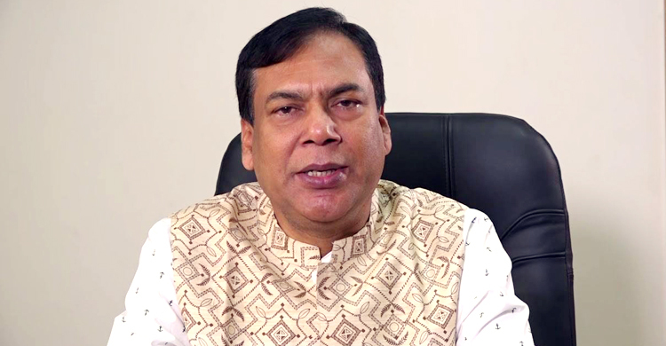 আরও ২ বছর স্বাস্থ্য অধিদফতরের ডিজি থাকছেন আবুল কালাম