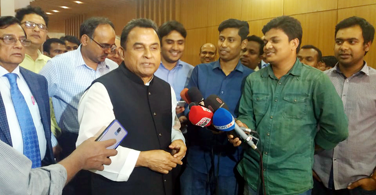 ভালো ঋণখেলাপিদের’ ঋণমুক্তির ব্যবস্থা করছে অর্থ মন্ত্রণালয়