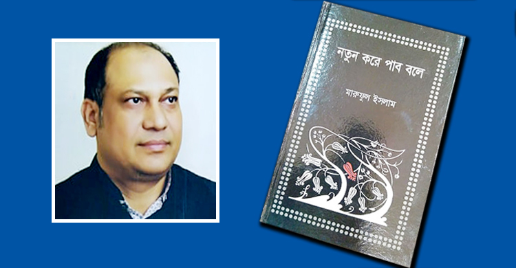 বাংলা কবিতার অভিযাত্রায় অজানা অভিঘাত নয়া অভিজ্ঞতা