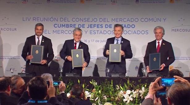 ফিফা বিশ্বকাপ ২০৩০ সালের যৌথ আয়োজক চার দেশ