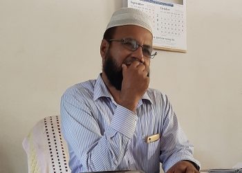 দুর্নীতি আর অনিয়মে সয়লাভ,পঞ্চমীঘাট উচ্চ বিদ্যালয়। সরকারি নিয়ম মানছেন না