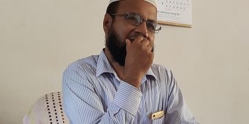 দুর্নীতি আর অনিয়মে সয়লাভ,পঞ্চমীঘাট উচ্চ বিদ্যালয়। সরকারি নিয়ম মানছেন না