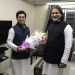 যুবলীগের নতুন চেয়ারম্যান নির্বাচিত,ক্লিন ইমেজের মানুষ,শেখ ফজলে শামস পরশ