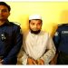 নিজ মাকে হত্যার চেষ্টায় ইমাম গ্রেফতার।