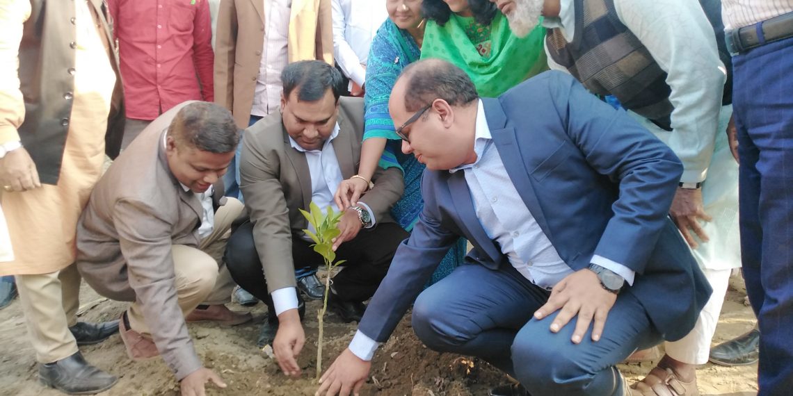 মালটা চাষের বিস্তার এবং বিকাশের কার্যক্রম