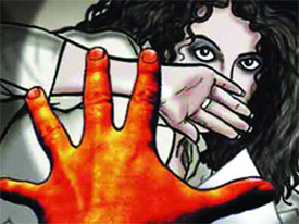 ধর্ষণের ঘটনা টাকার বিনিময়ে আপোষের অপচেষ্টা