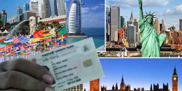 প্রবাসীরা এবার বিদেশে বসেই জাতীয় পরিচয়পত্র পাবেন