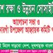পরিবেশ রক্ষা ও উন্নয়ন সোসাইটির, সোনারগাঁ  উপজেলা আহ্বায়ক কমিটি গঠন