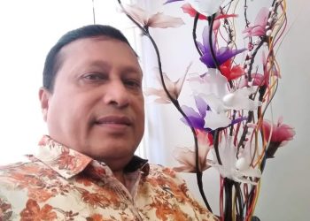 গুরুতর অসুস্থ সাংবাদিক হারুন একান্ত দোয়া কামনায়