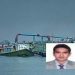 প্রশাসনের সামনে দিনের আলোয় অবৈধ বালু উত্তোলন, ভ্রাম্যমান আদালতের অভিযানে ১৩ জন আটক