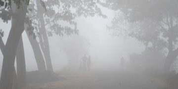 কাল থেকে ঢাকাসহ সারাদেশে বৃষ্টি, বাড়বে শীতের প্রকোপ
