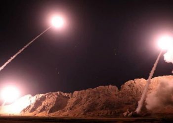 ইরানি হামলায় ৩৪ সেনা আহতের কথা জানালো যুক্তরাষ্ট্র