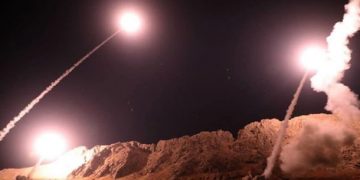 ইরানি হামলায় ৩৪ সেনা আহতের কথা জানালো যুক্তরাষ্ট্র