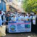 আলোকিত বাড়িমজলিশ স্বেচ্ছাসেবী সংগঠন- এর পথচলা।