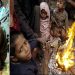 শীতের স্বর্গে কৃত্রিম নারকীয়তা