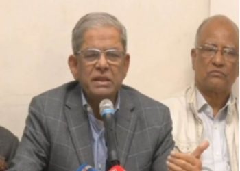 বিএনপির নির্বাচন প্রত্যাখ্যান আগামীকাল হরতাল