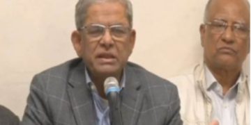 বিএনপির নির্বাচন প্রত্যাখ্যান আগামীকাল হরতাল