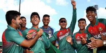বাংলাদেশর প্রথম ক্রিকেটর দুনিয়ায় বিশ্বসেরার খ্যাতি অর্জন