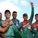 বাংলাদেশর প্রথম ক্রিকেটর দুনিয়ায় বিশ্বসেরার খ্যাতি অর্জন