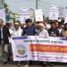 সোনারগাঁয়ে মাদক বিরোধী আলোচনা সভা ও র‍্যালী সম্পন্ন।