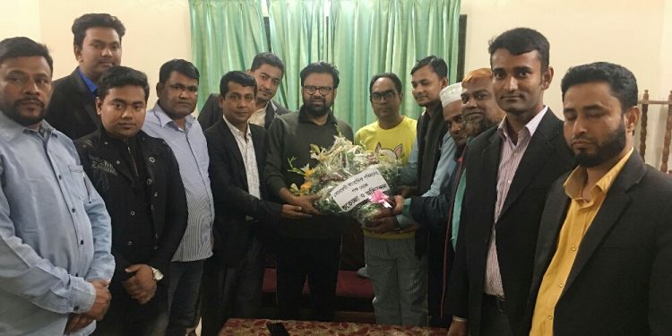 সোনারগাঁও যাদুঘরে ভ্রমনে আসছেন দেশের শীর্ষ সাংবাদিক নেতারা