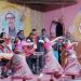 খেলাঘর আসরের সাংস্কৃতিক সন্ধ্যায় মুখরিত সোনারগাঁও যাদুঘর প্রাঙ্গন