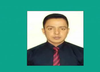 সোনারগাঁ থানার নতুন ইউএনও মোঃসাইদুল ইসলাম