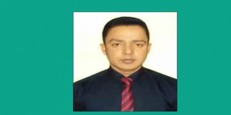 সোনারগাঁ থানার নতুন ইউএনও মোঃসাইদুল ইসলাম