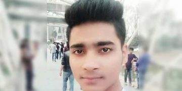 আওয়ামীলীগের পোলিং এজেন্টকে কুপিয়ে হত্যা