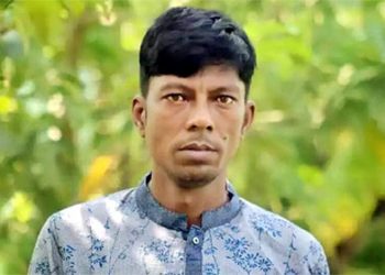 আওয়ামী লীগ নেতাকে গলা কেটে হত্যা