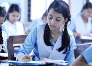 সারাদেশে ভিন্ন আমেজ, আজ থেকে শুরু হল এসএসসি ও সমমানের পরীক্ষা