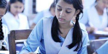 সারাদেশে ভিন্ন আমেজ, আজ থেকে শুরু হল এসএসসি ও সমমানের পরীক্ষা