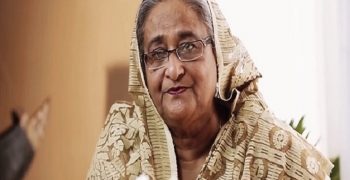 মুজিব জন্মশতবার্ষিকী পালন নিয়ে বাড়াবাড়ি করা যাবে না সংসদ সদস্যদের নির্দেশ – প্রধানমন্ত্রী