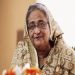 মুজিব জন্মশতবার্ষিকী পালন নিয়ে বাড়াবাড়ি করা যাবে না সংসদ সদস্যদের নির্দেশ – প্রধানমন্ত্রী
