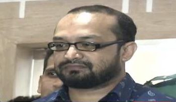 করোনা ভাইরাস নিয়ে গুজব সৃষ্টিকারী চিকিৎসক ইফতেখারকে ৩ দিনের রিমান্ড