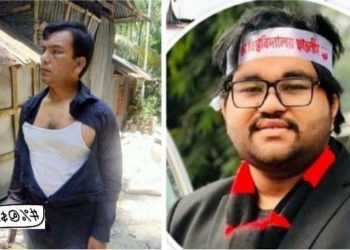 চাল চুরির অনুসন্ধান করায় সাংবাদিকের উপর সন্ত্রাসী হামলা