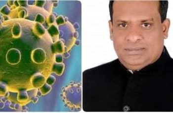 পবা মোহনপুর বাসি কে করোনা প্রতিরোধে সচেতন হওয়ার আহবান জানান এমপি আয়েন উদ্দিন