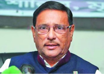 গুজব সৃষ্টিকারীদের প্রশাসনের হাতে তুলে দিনঃ সেতুমন্ত্রী