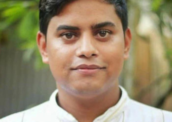 কথা রাখলেন মানবিক কেন্দ্রীয় ছাত্রলীগ নেতা- মোহাম্মদ হোসাইন