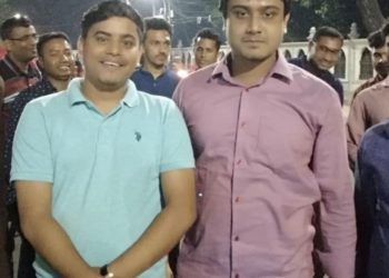 মানবিক কেন্দ্রীয় ছাত্রলীগ নেতা- মোহাম্মদ হোসাইন