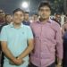 মানবিক কেন্দ্রীয় ছাত্রলীগ নেতা- মোহাম্মদ হোসাইন