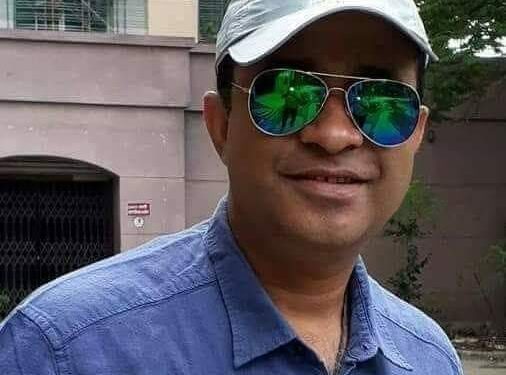 আমাদের গ্রাম আমরা করবো লক ডাউন