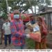 লালপুরে দুঃস্থ্যদের মাঝে বকুল এমপি’র খাদ্য সামগ্রী বিতরণ