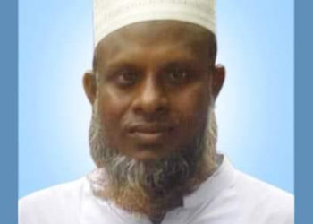 সরকারী ত্রান চুরিকারী ২০২০ সালের রাজাকার