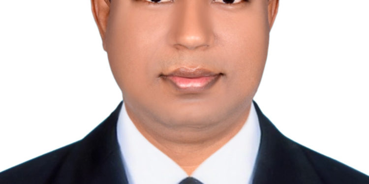 পবিত্র মাহে রমজানের শুভেচ্ছা- এডভোকেট ফিরোজ