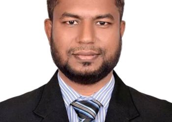 মানবিক মানুষ এডভোকেট মো: ফিরোজ মিয়া