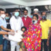 শাহজাদপুরের অসহায় মানুষের পাশে অনির্বাণ ক্লাব