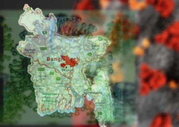 দেশে নতুন করে ৬৪১ জন করোনা রোগী শনাক্ত,মোট ৭১০৩