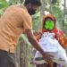 নাটোরে আইডিএলসি এবং  সিএসআর উইন্ডো বাংলাদেশের পক্ষ থেকে  খাদ্য সামগ্রী বিতরণ